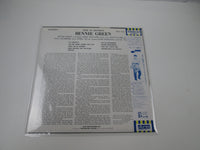 Load image into Gallery viewer, Bennie Green The 45 Session BNJ-61020 with OBI Japan LP Vinyl
