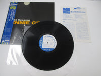 Load image into Gallery viewer, Bennie Green The 45 Session BNJ-61020 with OBI Japan LP Vinyl
