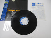 Load image into Gallery viewer, Bennie Green The 45 Session BNJ-61020 with OBI Japan LP Vinyl

