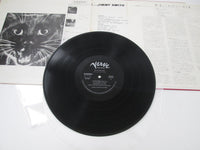 Load image into Gallery viewer, The Incredible Jimmy Smith The Cat MV 2065 with OBI Japan LP Vinyl
