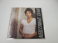 Load image into Gallery viewer, Bruce Springsteen Darkness On The Edge Of Town 2AP 1000 with OBI Japan LP Vinyl
