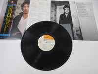Load image into Gallery viewer, Bruce Springsteen Darkness On The Edge Of Town 2AP 1000 with OBI Japan LP Vinyl
