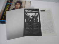 Load image into Gallery viewer, Bruce Springsteen Darkness On The Edge Of Town 2AP 1000 with OBI Japan LP Vinyl
