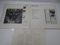 Load image into Gallery viewer, The Incredible Jimmy Smith The Cat MV 2065 with OBI Japan LP Vinyl
