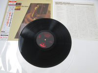 Load image into Gallery viewer, Chet Baker Baby Breeze 195J-10084 with OBI Japan LP Vinyl
