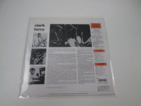 Load image into Gallery viewer, Clark Terry 195J-10107 with OBI Japan LP Vinyl
