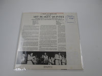 Load image into Gallery viewer, Art Blakey Quintet ‎A Night At Birdland Volume 2 NR-8839 with OBI Japan LP Vinyl
