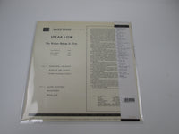 Load image into Gallery viewer, The Walter Bishop Jr. Trio Speak Low +3 25BLL-3013 with OBI Japan LP Vinyl
