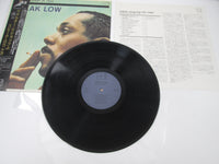Load image into Gallery viewer, The Walter Bishop Jr. Trio Speak Low +3 25BLL-3013 with OBI Japan LP Vinyl
