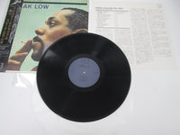 Load image into Gallery viewer, The Walter Bishop Jr. Trio Speak Low +3 25BLL-3013 with OBI Japan LP Vinyl
