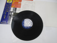 Load image into Gallery viewer, Art Blakey Quintet ‎A Night At Birdland Volume 2 NR-8839 with OBI Japan LP Vinyl
