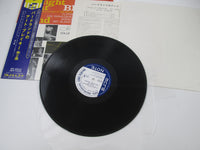 Load image into Gallery viewer, Art Blakey Quintet ‎A Night At Birdland Volume 2 NR-8839 with OBI Japan LP Vinyl
