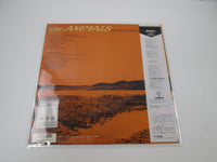 Load image into Gallery viewer, ANIMALS GREATEST HITS 16 Promo UXP-785-V with OBI Japan LP Vinyl
