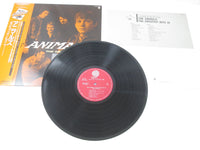Load image into Gallery viewer, ANIMALS GREATEST HITS 16 Promo UXP-785-V with OBI Japan LP Vinyl
