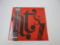 Load image into Gallery viewer, Art Taylor A.T.&#39;s Delight K18P-9208 with OBI Japan LP Vinyl
