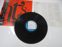 Load image into Gallery viewer, Art Taylor A.T.&#39;s Delight K18P-9208 with OBI Japan LP Vinyl
