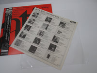 Load image into Gallery viewer, Art Taylor A.T.&#39;s Delight K18P-9208 with OBI Japan LP Vinyl
