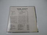 Load image into Gallery viewer, The Claude Williamson Trio Round Midnigh MP 2369 with OBI Japan LP Vinyl
