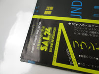 Load image into Gallery viewer, The Claude Williamson Trio Round Midnigh MP 2369 with OBI Japan LP Vinyl
