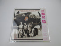 Load image into Gallery viewer, NIGHT RANGER 7 WISHES MCA P-13131 with OBI Japan LP Vinyl
