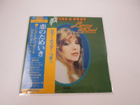 Load image into Gallery viewer, Lynsey De Paul ‎Getting A Drag - Best Collection GP-176 with OBI Japan LP Vinyl
