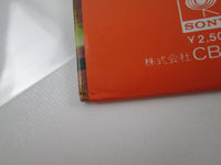 Load image into Gallery viewer, Herbie Hancock Man-Child 25AP 564 with OBI Japan LP Vinyl
