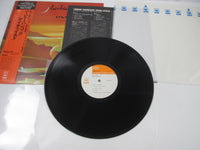 Load image into Gallery viewer, Herbie Hancock Man-Child 25AP 564 with OBI Japan LP Vinyl
