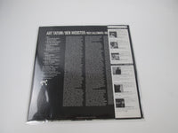 Load image into Gallery viewer, Art Tatum / Ben Webster The Tatum Group Masterpieces MTF-1024 with OBI LP Vinyl
