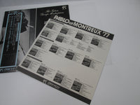 Load image into Gallery viewer, Art Tatum / Ben Webster The Tatum Group Masterpieces MTF-1024 with OBI LP Vinyl
