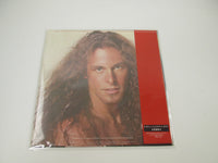 Load image into Gallery viewer, TED NUGENT Weekend Warriors 25 3P-27 with OBI Japan LP Vinyl
