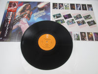 Load image into Gallery viewer, TED NUGENT Weekend Warriors 25 3P-27 with OBI Japan LP Vinyl
