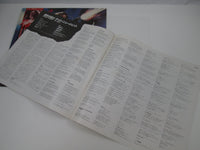 Load image into Gallery viewer, TED NUGENT Weekend Warriors 25 3P-27 with OBI Japan LP Vinyl
