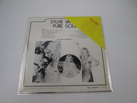 Load image into Gallery viewer, Sylvie Vartan ‎Pure Gold PG-4 with OBI Japan LP Vinyl

