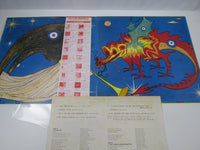 Load image into Gallery viewer, Ginger Baker&#39;s Air Force Air Force 2 MWX 4043 with OBI Japan LP Vinyl
