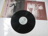 Load image into Gallery viewer, Robben Ford The Inside Story P-10625E with OBI Japan LP Vinyl
