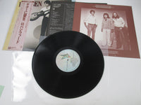 Load image into Gallery viewer, Robben Ford The Inside Story P-10625E with OBI Japan LP Vinyl
