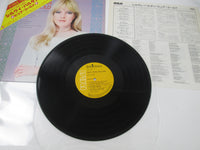 Load image into Gallery viewer, Sylvie Vartan ‎Pure Gold PG-4 with OBI Japan LP Vinyl
