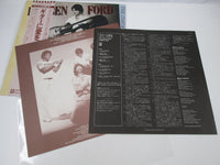 Load image into Gallery viewer, Robben Ford The Inside Story P-10625E with OBI Japan LP Vinyl
