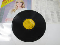 Load image into Gallery viewer, Sylvie Vartan ‎Pure Gold PG-4 with OBI Japan LP Vinyl

