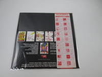 Load image into Gallery viewer, Ginger Baker ‎Stratavarious MWX 4044 with OBI Japan LP Vinyl
