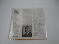 Load image into Gallery viewer, J.B. Hutto &amp; The Hawks With Sunnyland Slim Hawk Squat PA-3016 with OBI LP Vinyl
