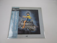 Load image into Gallery viewer, Eastern Orbit Future Force K28P-298 with OBI Japan LP Vinyl
