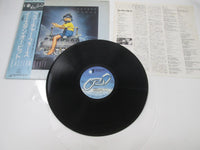 Load image into Gallery viewer, Eastern Orbit Future Force K28P-298 with OBI Japan LP Vinyl
