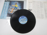 Load image into Gallery viewer, Eastern Orbit Future Force K28P-298 with OBI Japan LP Vinyl
