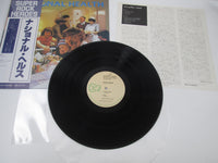 Load image into Gallery viewer, National Health RPL-3003 with OBI Japan LP Vinyl
