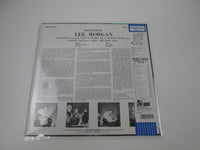 Load image into Gallery viewer, Lee Morgan Indeed! BN-1538 with OBI Japan LP Vinyl
