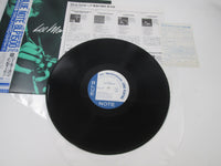 Load image into Gallery viewer, Lee Morgan Indeed! BN-1538 with OBI Japan LP Vinyl
