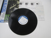 Load image into Gallery viewer, Cliff Jordan John Gilmore Blowing In From Chicago BN-1549 with OBI LP Vinyl
