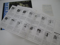 Load image into Gallery viewer, Cliff Jordan John Gilmore Blowing In From Chicago BN-1549 with OBI LP Vinyl
