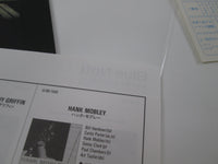 Load image into Gallery viewer, Cliff Jordan John Gilmore Blowing In From Chicago BN-1549 with OBI LP Vinyl
